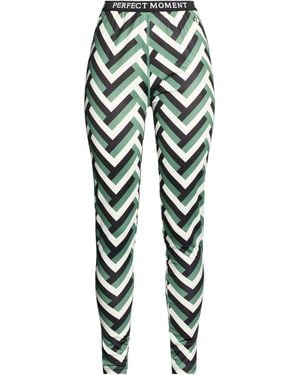 Perfect Moment Leggings - Multicolore