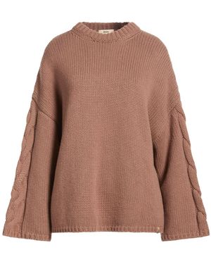 Herno Pullover - Braun