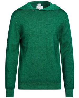 Aspesi Jumpers - Green