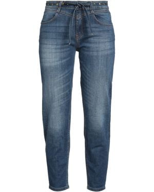 Kaos Jeans - Blue