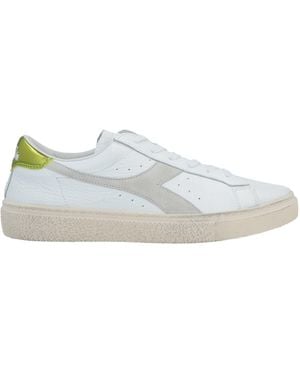 Diadora Sneakers - White