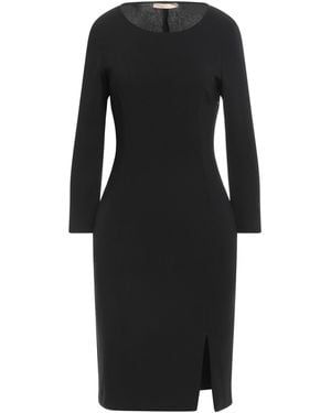 Pennyblack Mini Dress Triacetate, Polyester - Black