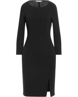 Pennyblack Mini Dress Triacetate, Polyester - Black