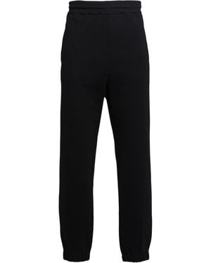dunhill Trousers - Black