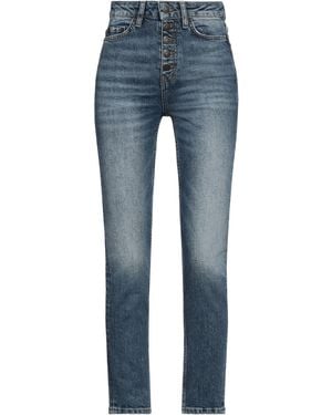 The Kooples Jeans - Blue