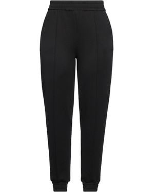 Emporio Armani Trouser - Black
