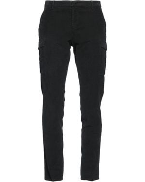 Dondup Trouser - Black