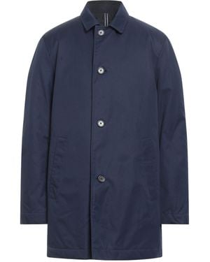 Tommy Hilfiger Cappotto - Blu
