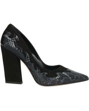 LARA MAY Pumps - Black