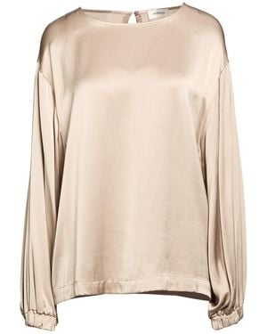 Ottod'Ame Top Viscose - Natural
