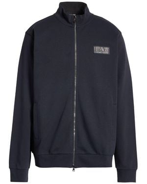 EA7 Sweatshirt - Blue