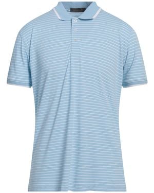 G/FORE Poloshirt - Blau