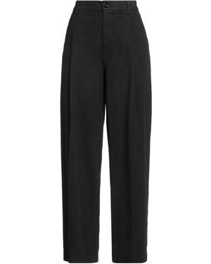 TRUE NYC Hose - Schwarz