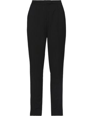 Gaelle Paris Trouser - Black