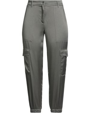 Cambio Hose - Grau