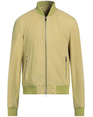 DESA NINETEENSEVENTYTWO Chaqueta y Cazadora - Amarillo