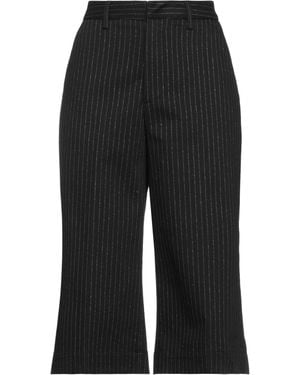 Dondup Trouser - Black