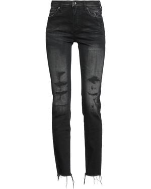 ARMANI EXCHANGE Jeanshose - Schwarz