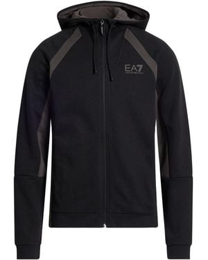 EA7 Sweatshirt - Blue