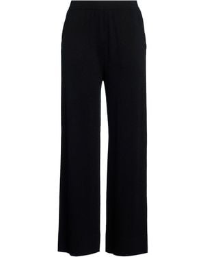 Allude Trouser - Black