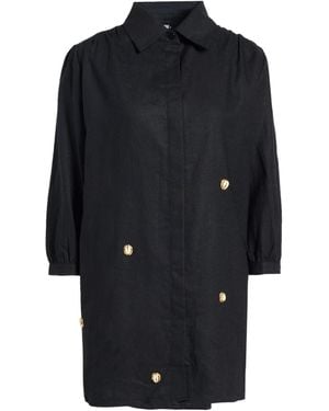 Reina Olga Shirts - Blue
