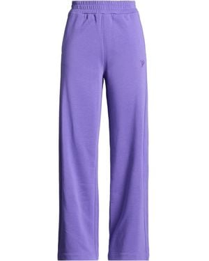 Dondup Trouser - Purple