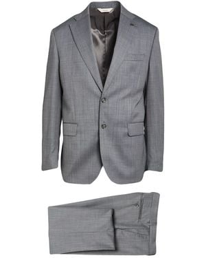 Paoloni Suits - Grey