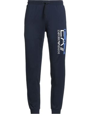 EA7 Pants - Blue