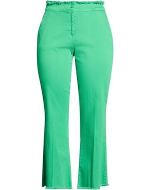 Diana Gallesi Jeans - Green