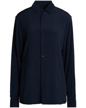 Marni Shirt Acetate, Silk - Blue