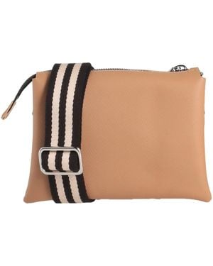 Gum Design Bolso con bandolera - Marrón