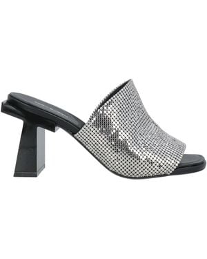 Tory Burch Sandali - Grigio
