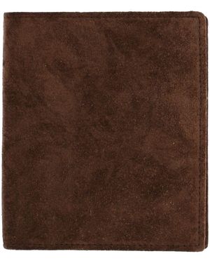 Doucal's Wallets - Brown