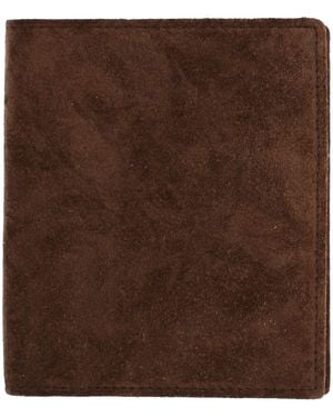 Doucal's Wallets - Brown