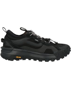 VANS MTE Sneakers - Schwarz