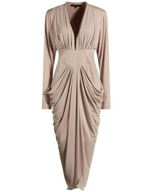 Babylon Maxi Dresses - Natural