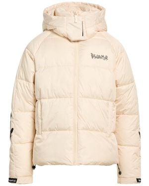 DISCLAIMER Plumífero Y Acolchado - Neutro