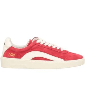 DSquared² Sneakers - Rose
