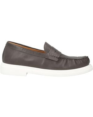 dunhill Mocassino - Grigio