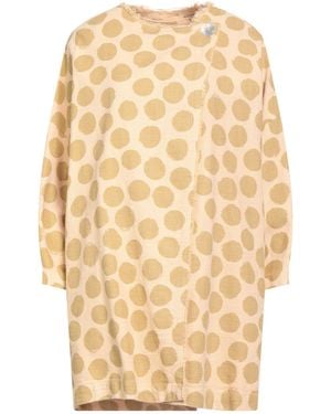 ALESSIA SANTI Overcoat & Trench Coat - Natural