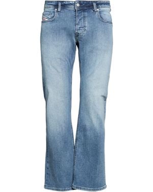 DIESEL Jeans - Blue