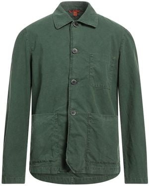 Barena Jacket - Green