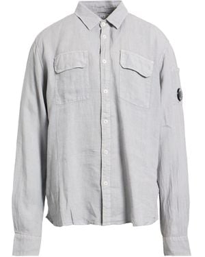 C.P. Company Shirt - Grey