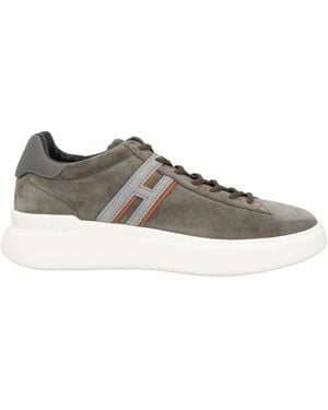 Hogan Sneakers - Brown