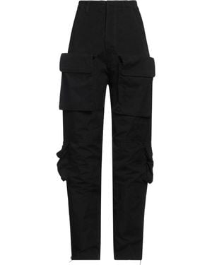 1989 STUDIO Hose - Schwarz