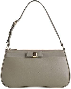 Ferragamo Handtaschen - Grau
