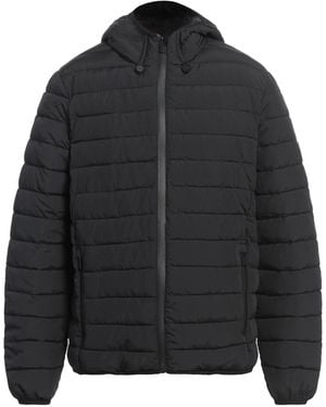 Suns Boards Pufferjacke & Daunenjacke - Schwarz