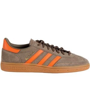 adidas Originals Trainers - Brown