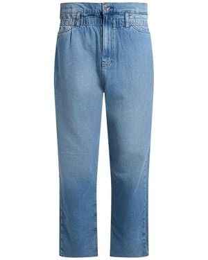 Liu Jo Jeans Cotton - Blue