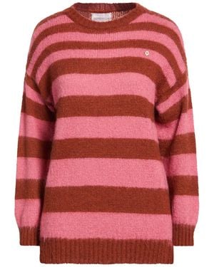 Pietronilla Sweater - Red